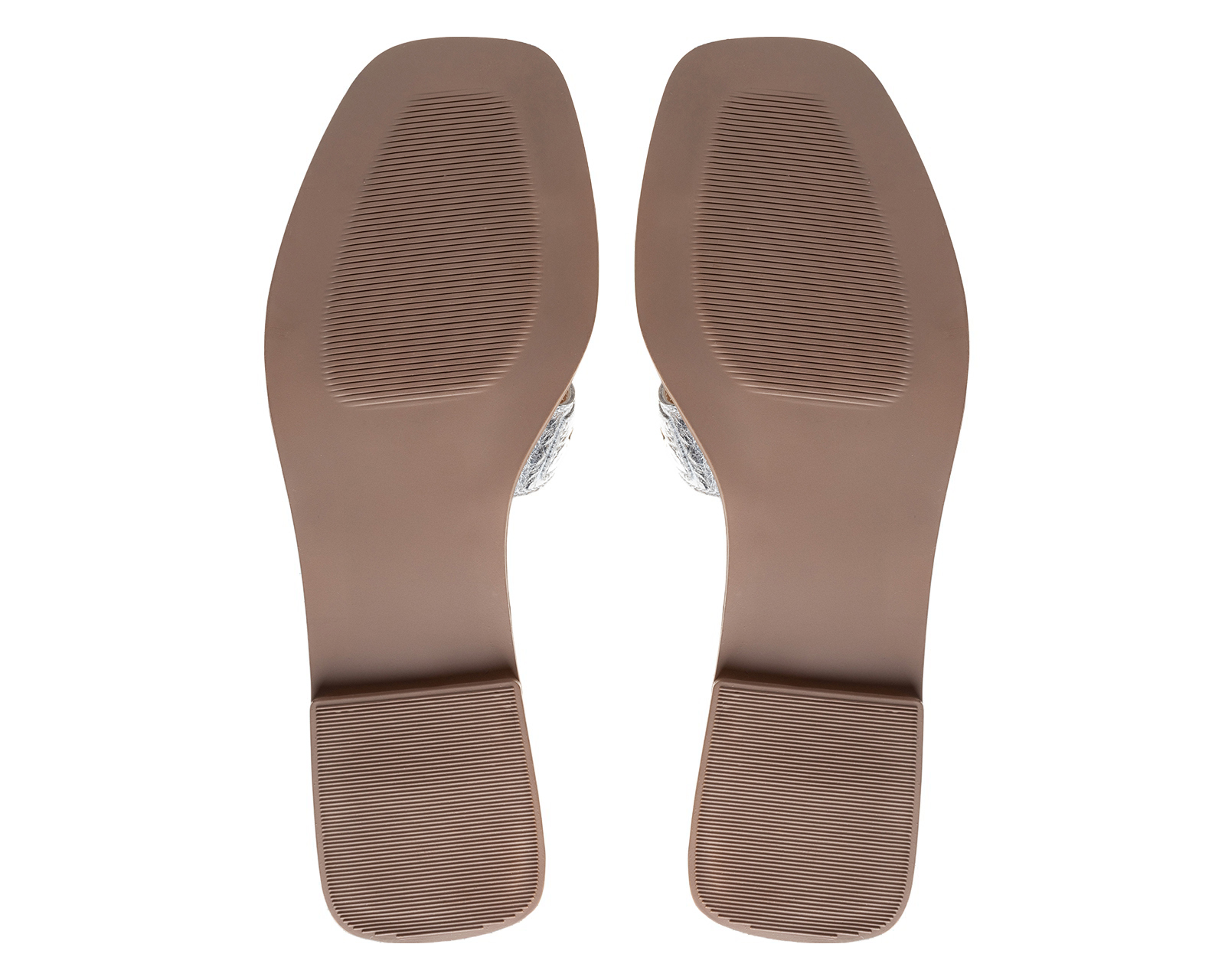 Foto 3 pulgar | Foto 2 | Sandalias Casuales Salamandra para Mujer