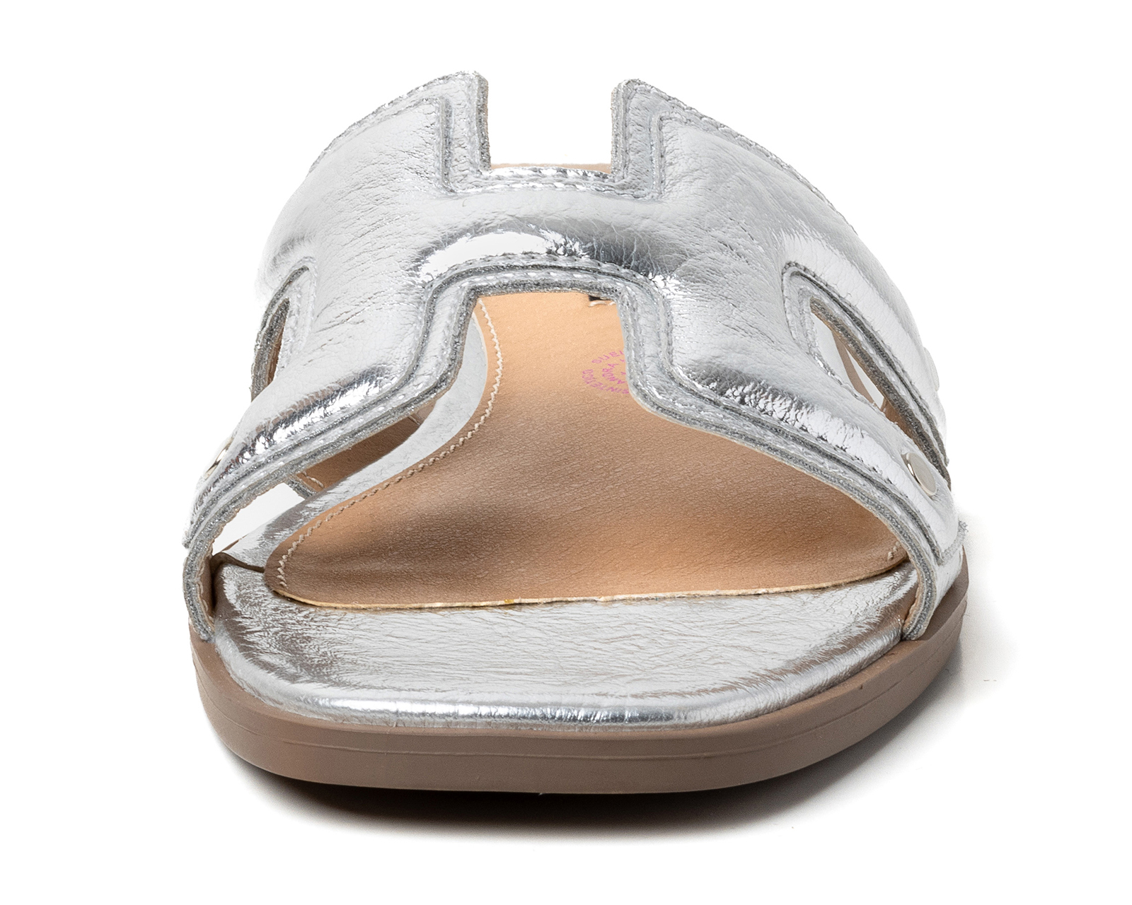 Foto 6 pulgar | Foto 5 | Sandalias Casuales Salamandra para Mujer