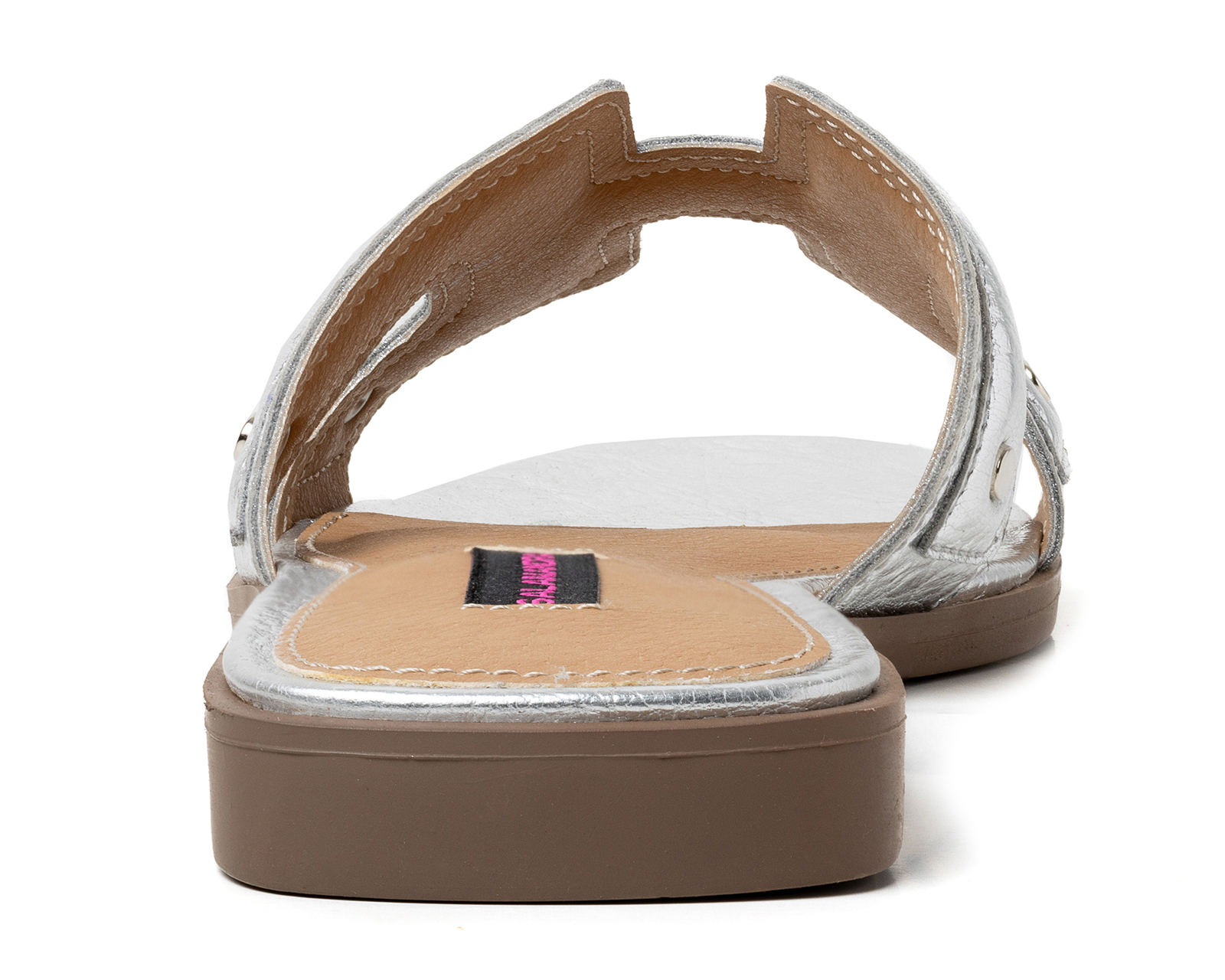 Foto 6 | Foto 6 | Sandalias Casuales Salamandra para Mujer