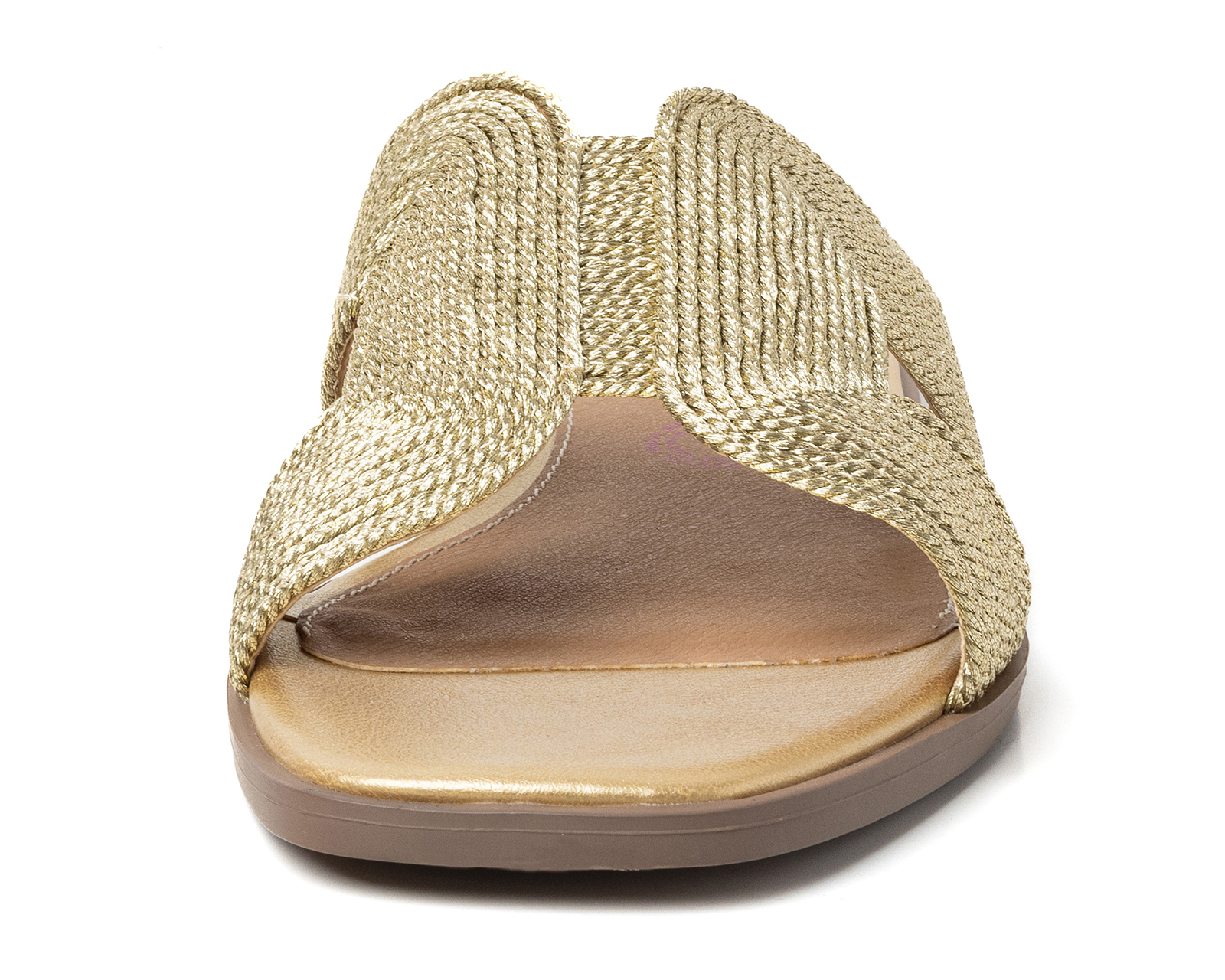 Foto 6 pulgar | Foto 5 | Sandalias Casuales Salamandra para Mujer