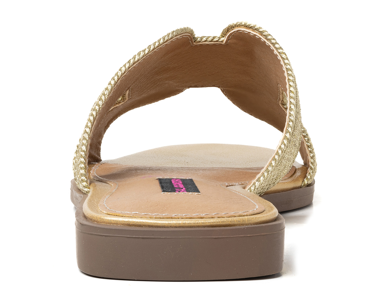 Foto 7 pulgar | Foto 6 | Sandalias Casuales Salamandra para Mujer