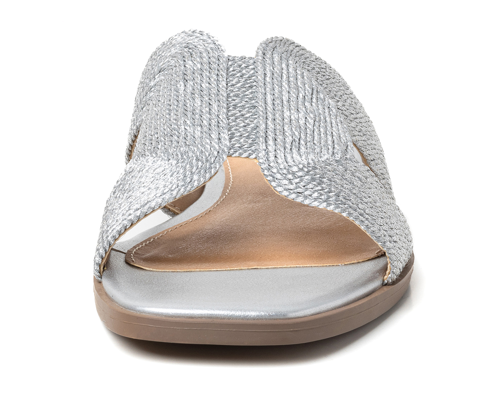 Foto 5 | Foto 5 | Sandalias Casuales Salamandra para Mujer