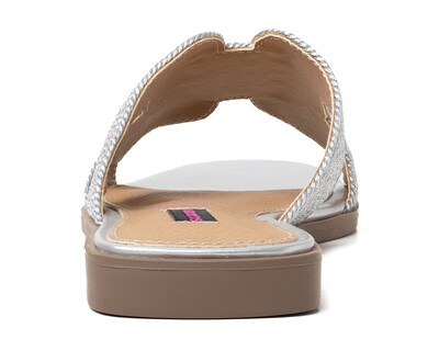 Foto 6 | Foto 6 | Sandalias Casuales Salamandra para Mujer