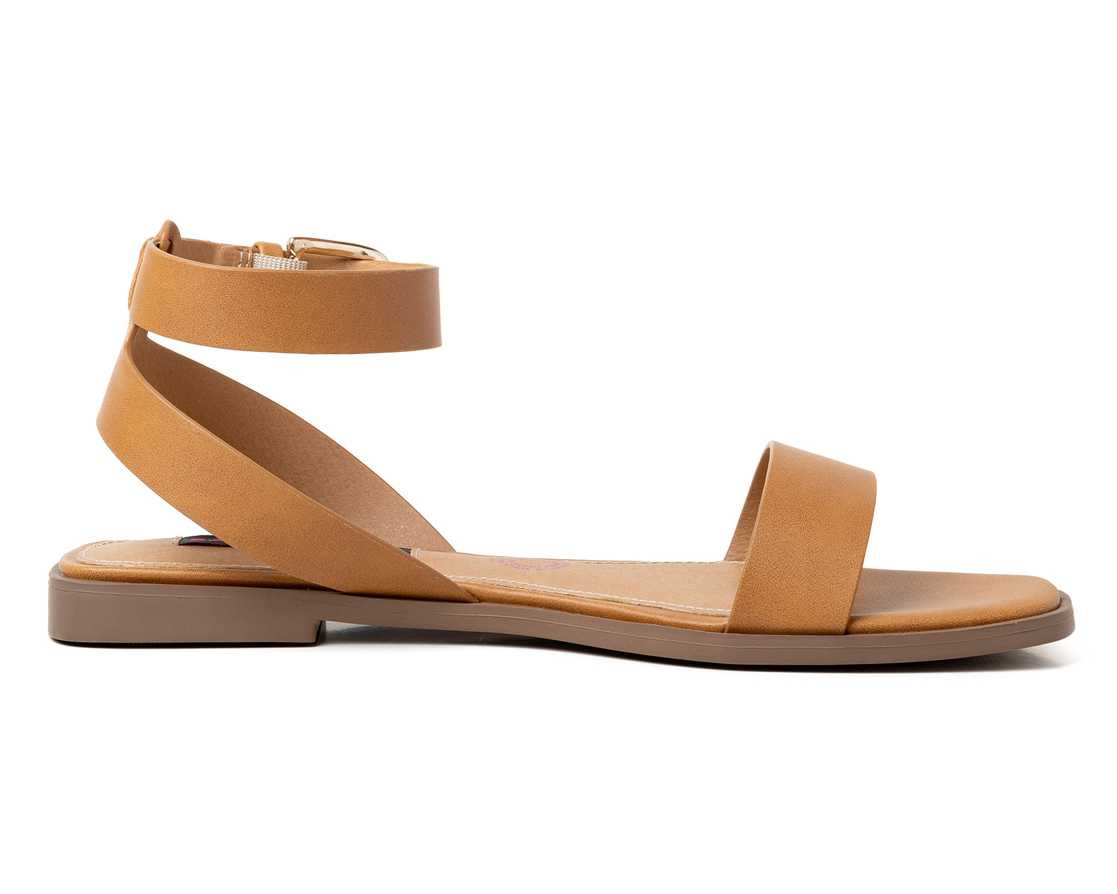 Foto 4 | Foto 4 | Sandalias Casuales Salamandra para Mujer