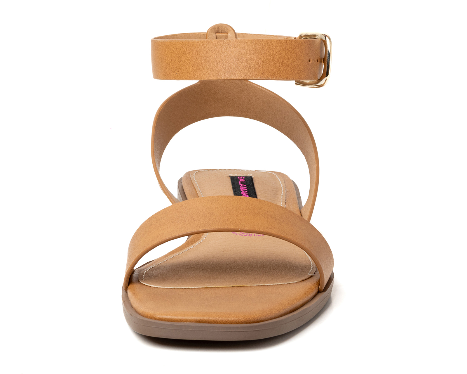 Foto 5 | Foto 5 | Sandalias Casuales Salamandra para Mujer