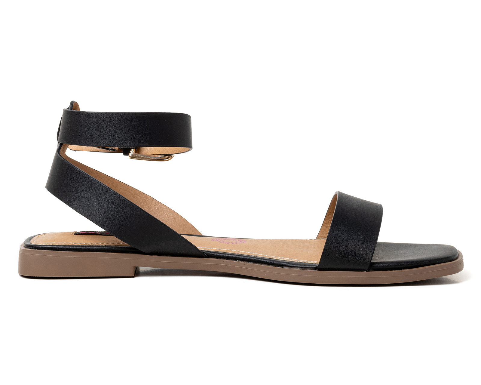 Foto 4 | Foto 4 | Sandalias Casuales Salamandra para Mujer