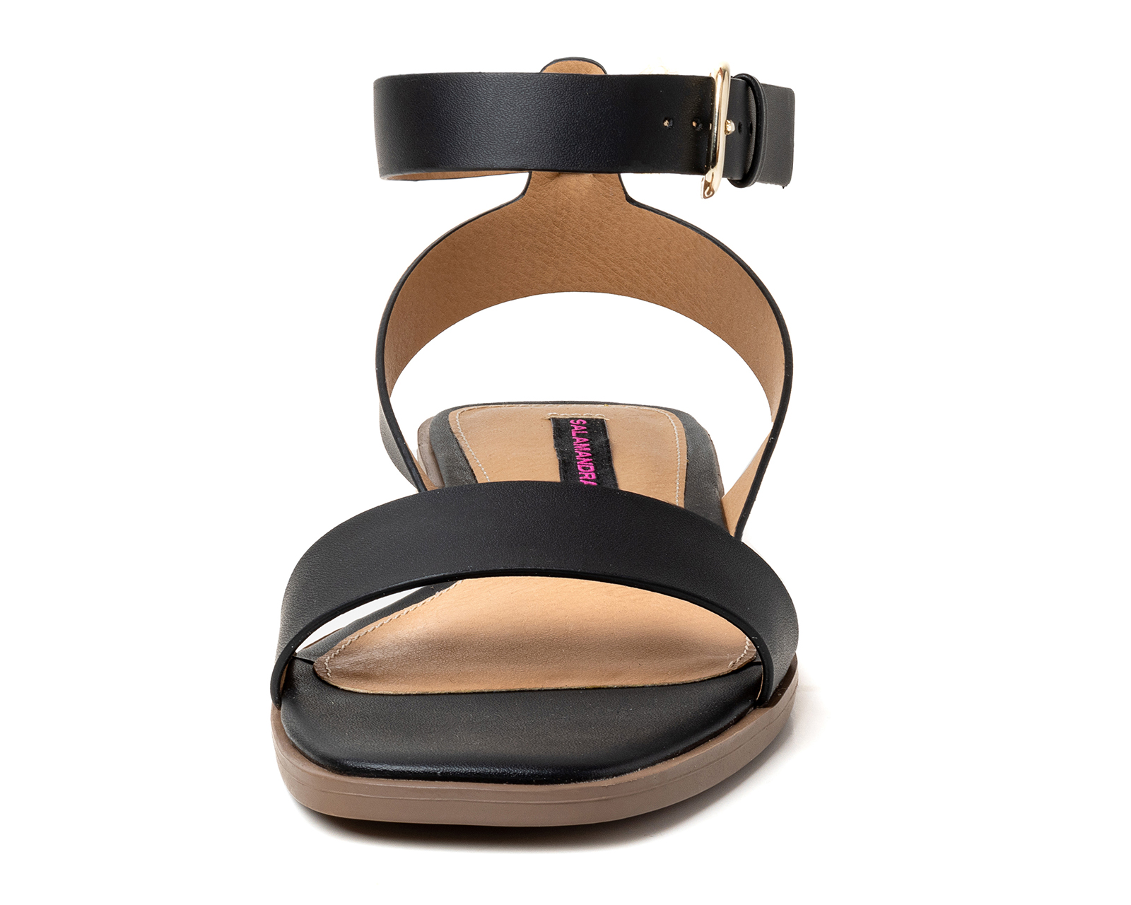 Foto 5 | Foto 5 | Sandalias Casuales Salamandra para Mujer