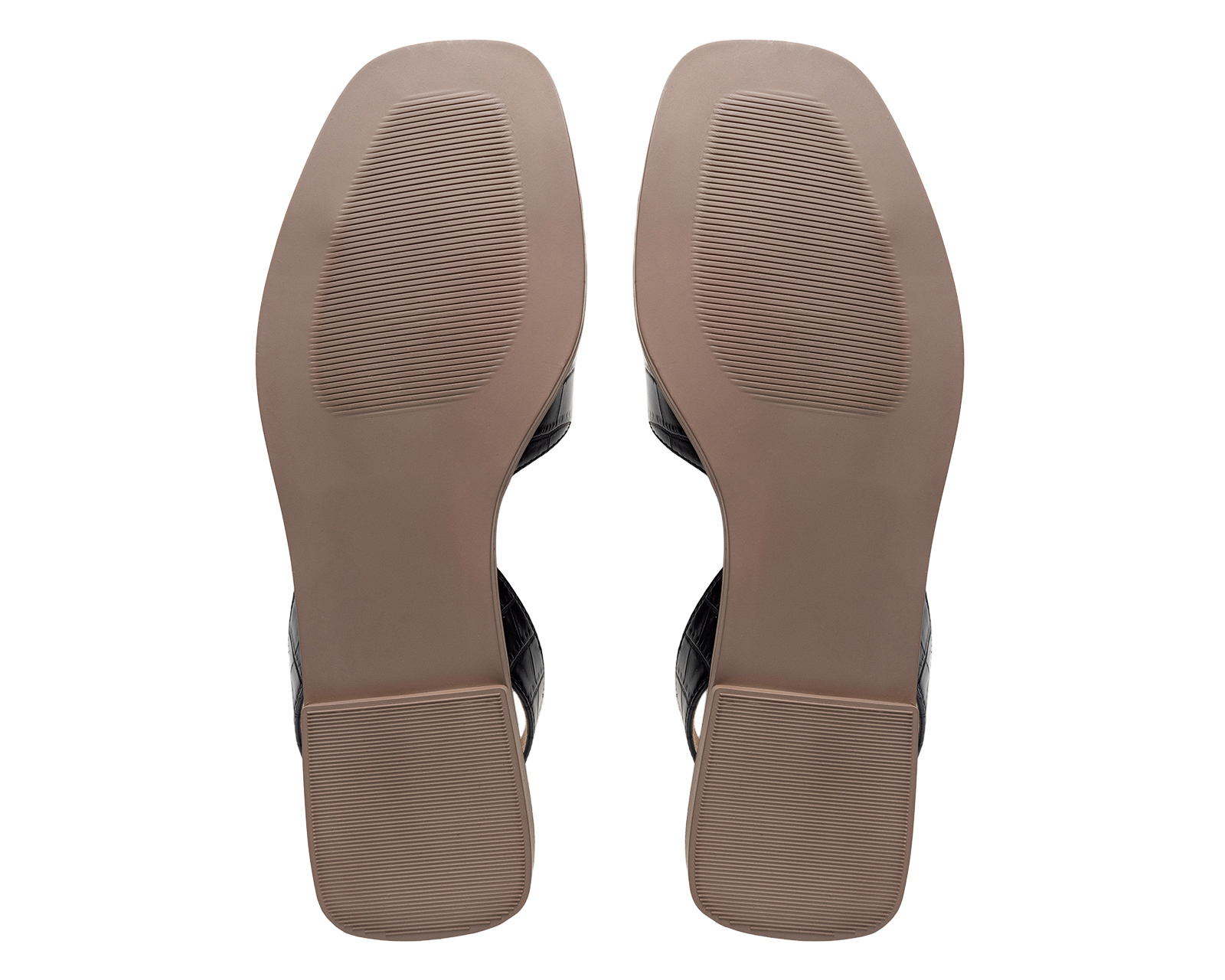 Foto 3 pulgar | Foto 2 | Sandalias Casuales Salamandra para Mujer