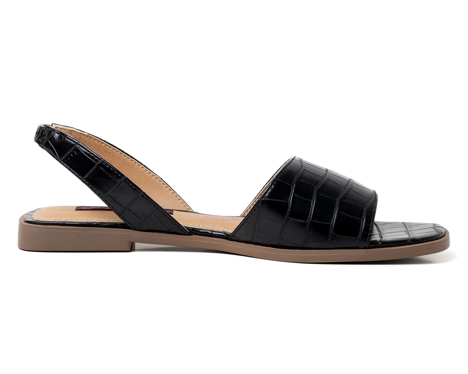 Foto 5 pulgar | Foto 4 | Sandalias Casuales Salamandra para Mujer