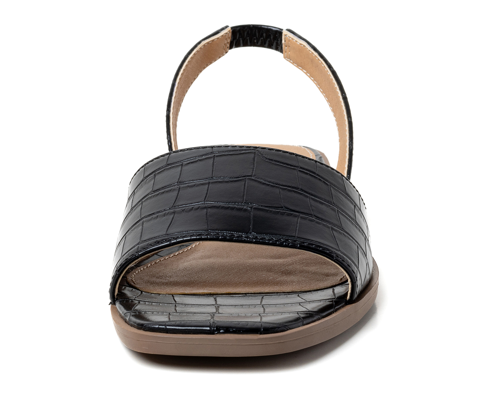 Foto 5 | Foto 5 | Sandalias Casuales Salamandra para Mujer