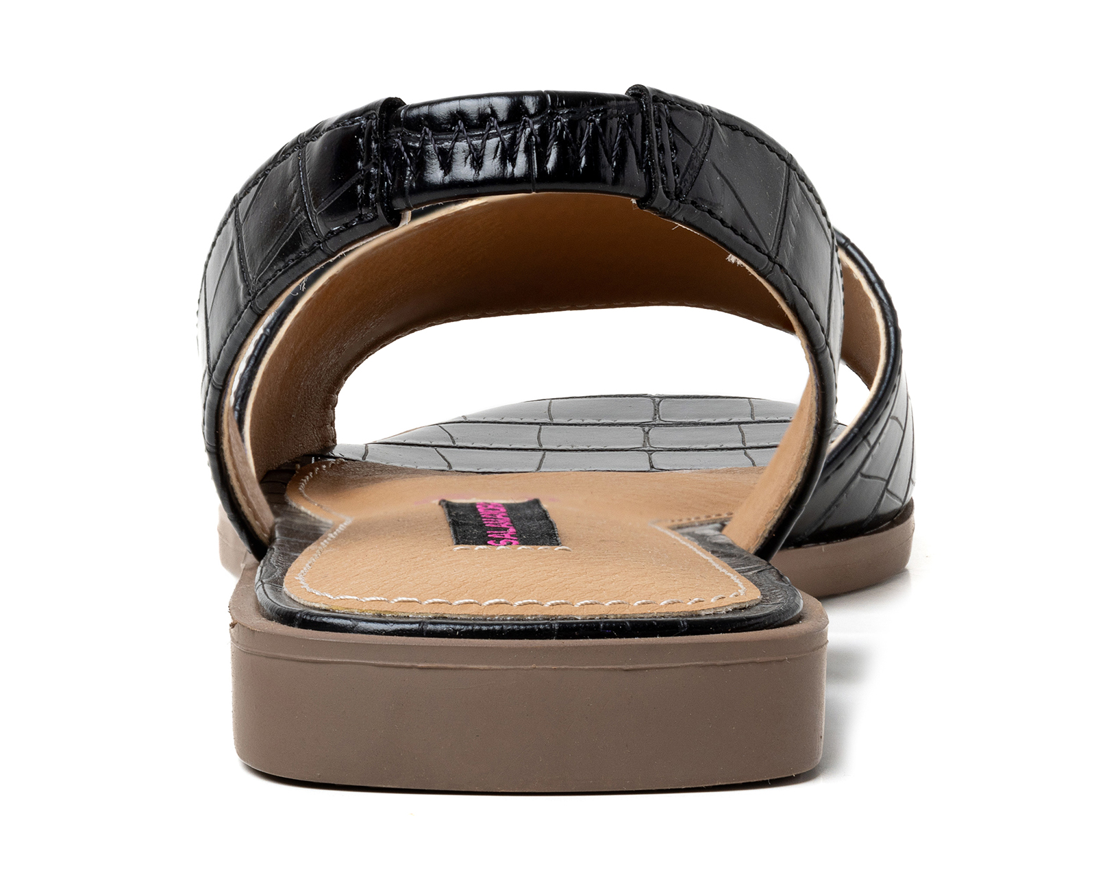 Foto 7 pulgar | Foto 6 | Sandalias Casuales Salamandra para Mujer