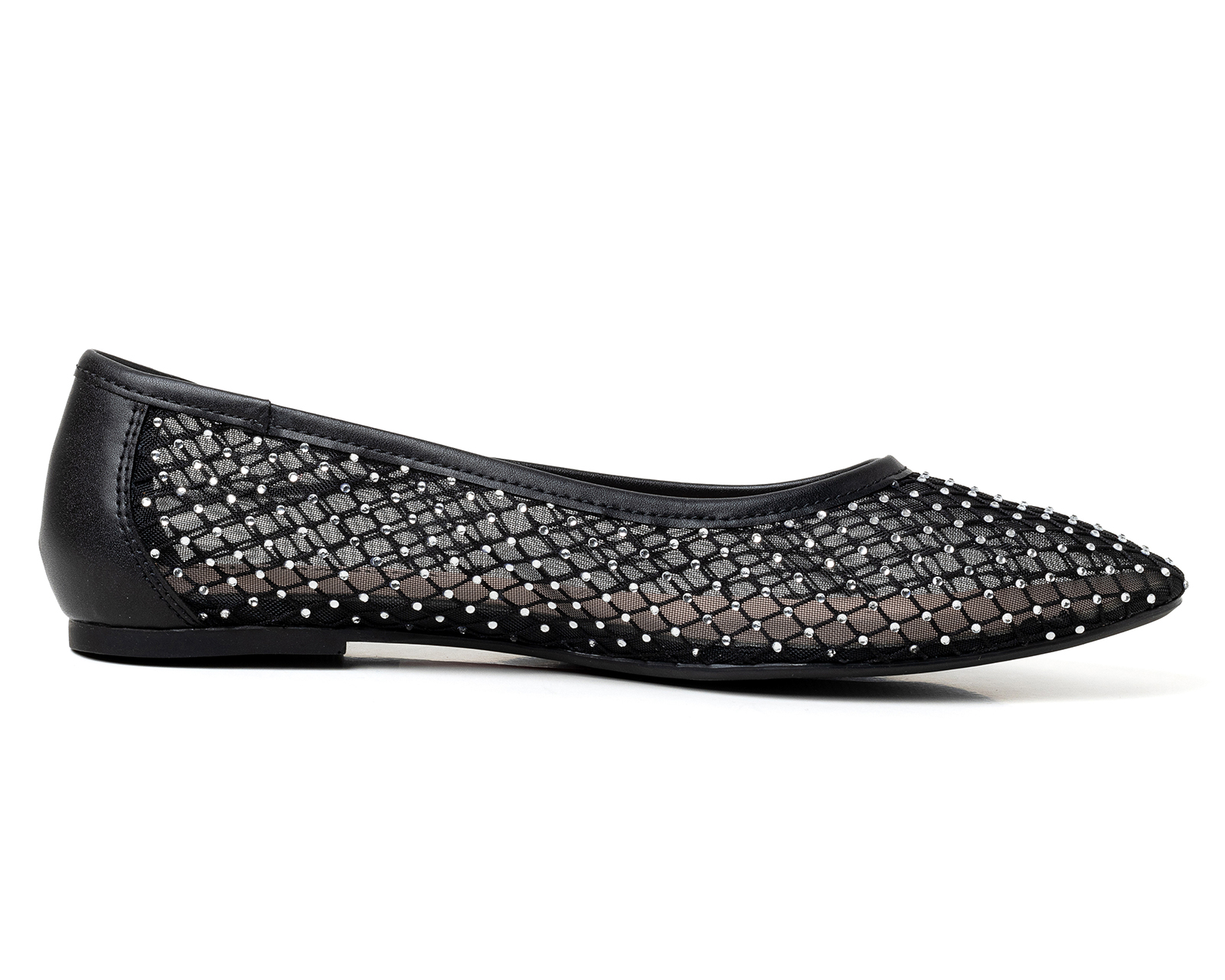 Foto 5 pulgar | Foto 4 | Flats Salamandra para Mujer