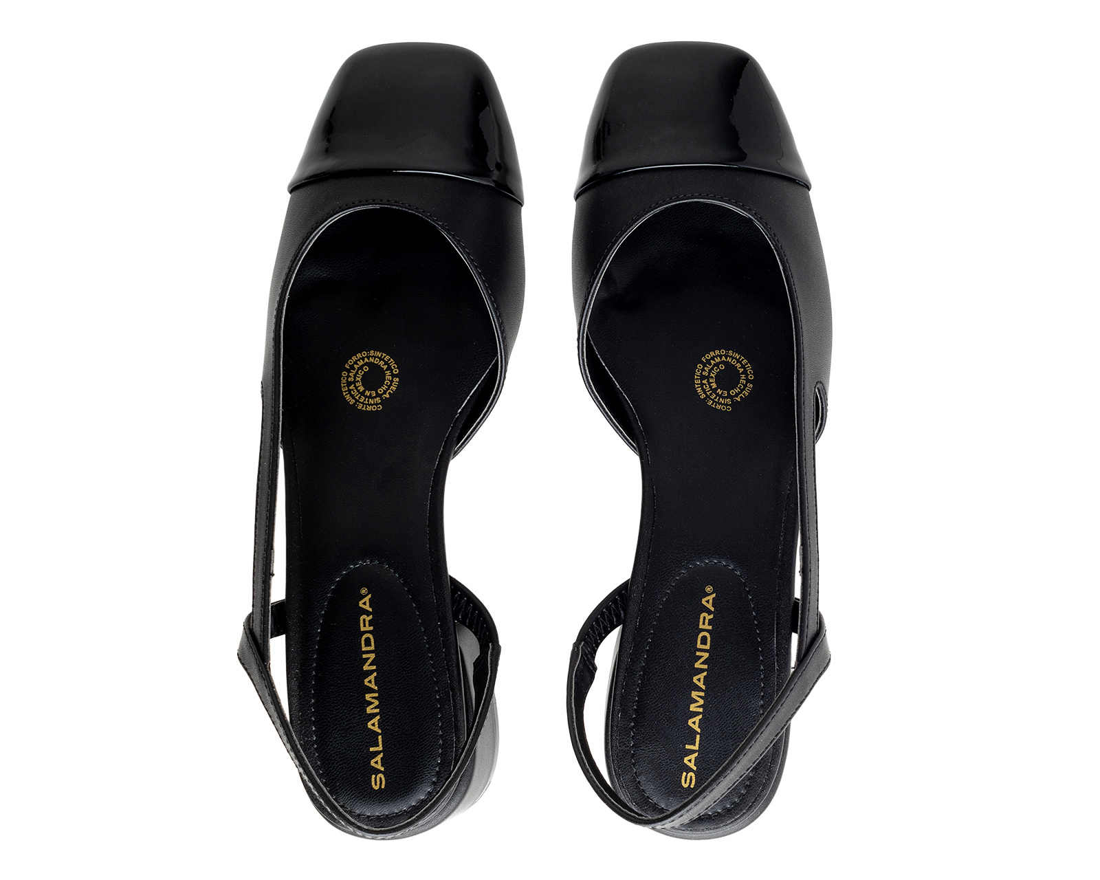 Foto 4 pulgar | Foto 3 | Zapatos Casuales Salamandra para Mujer