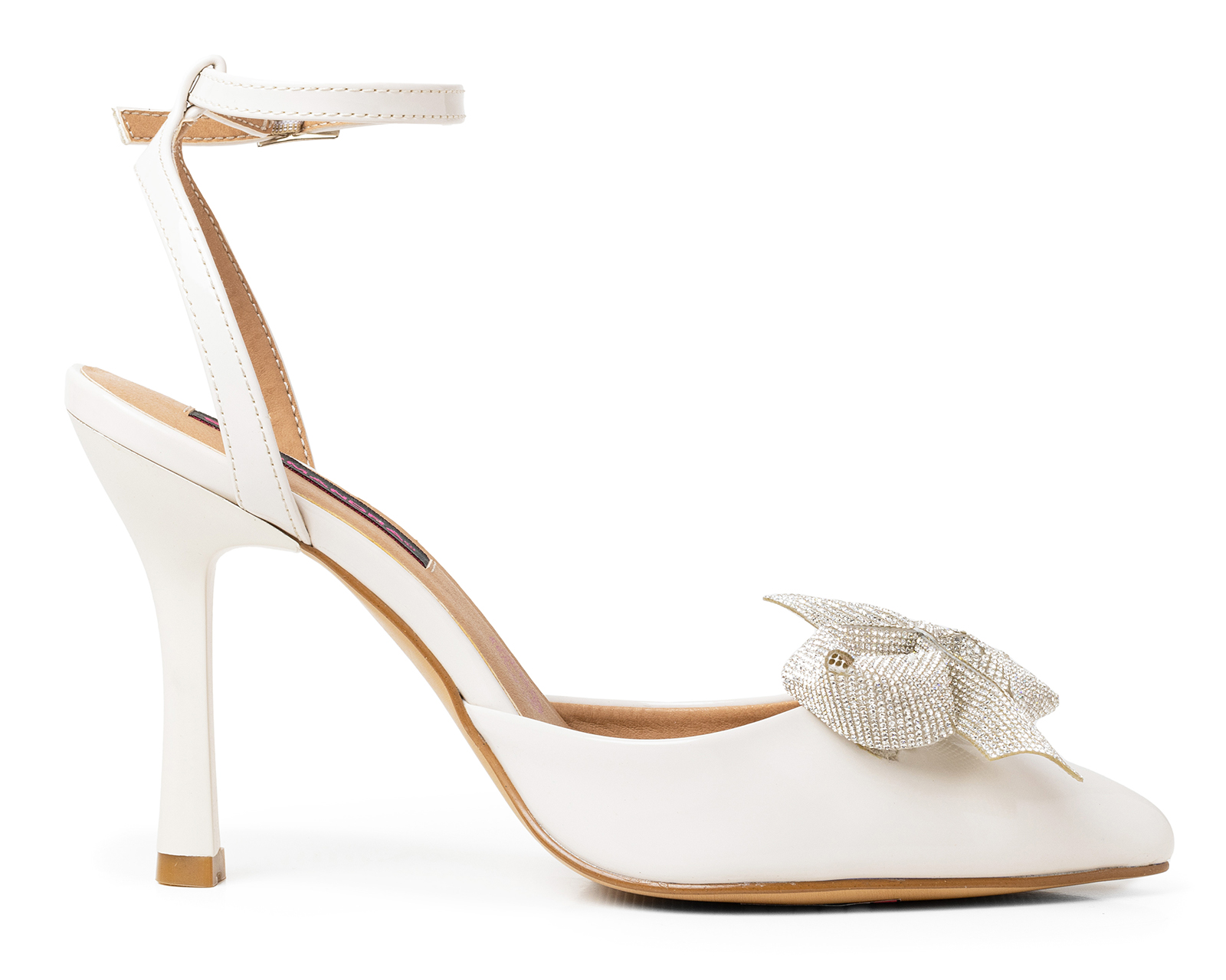 Foto 5 pulgar | Foto 4 | Zapatillas Salamandra para Mujer