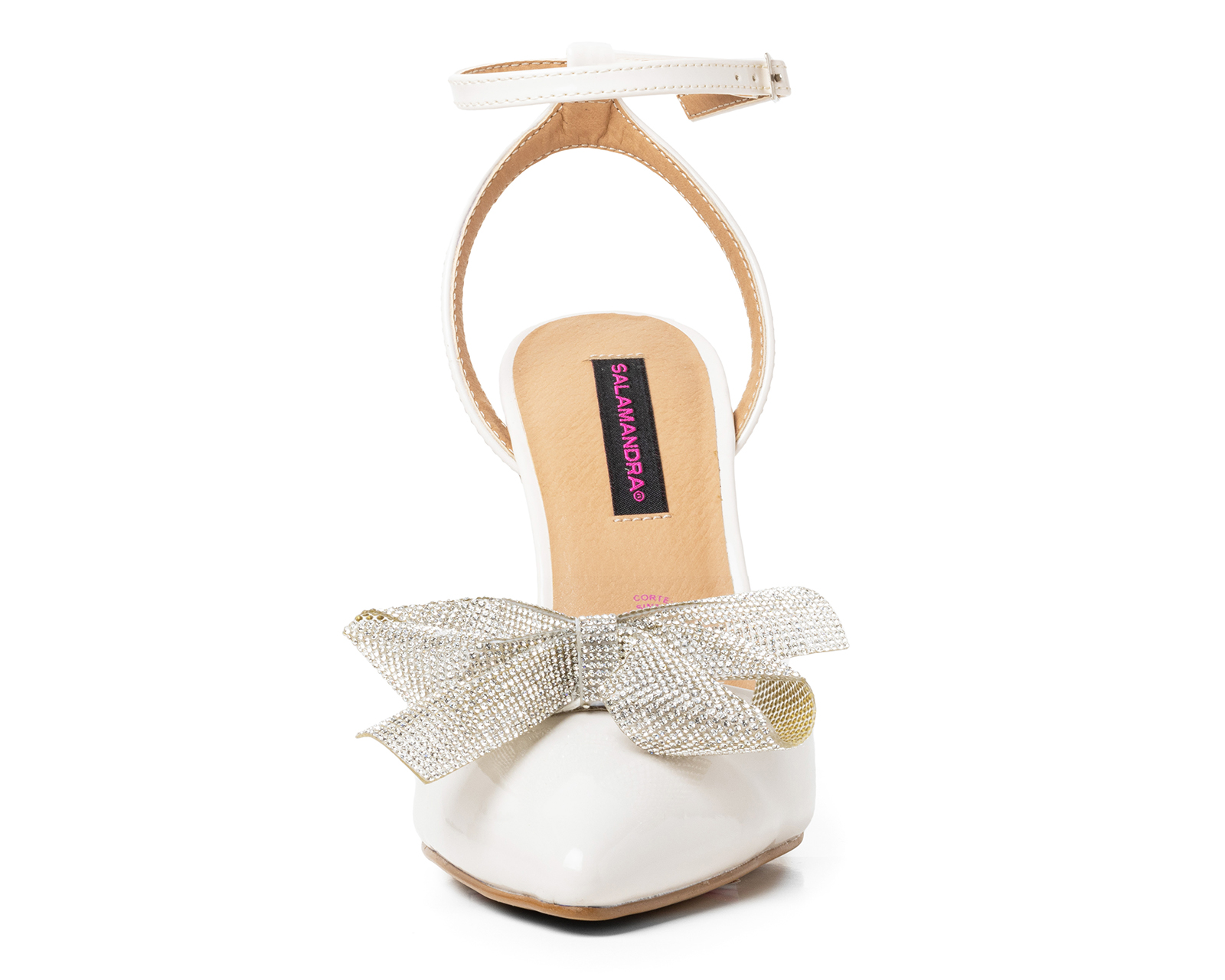 Foto 6 pulgar | Foto 5 | Zapatillas Salamandra para Mujer