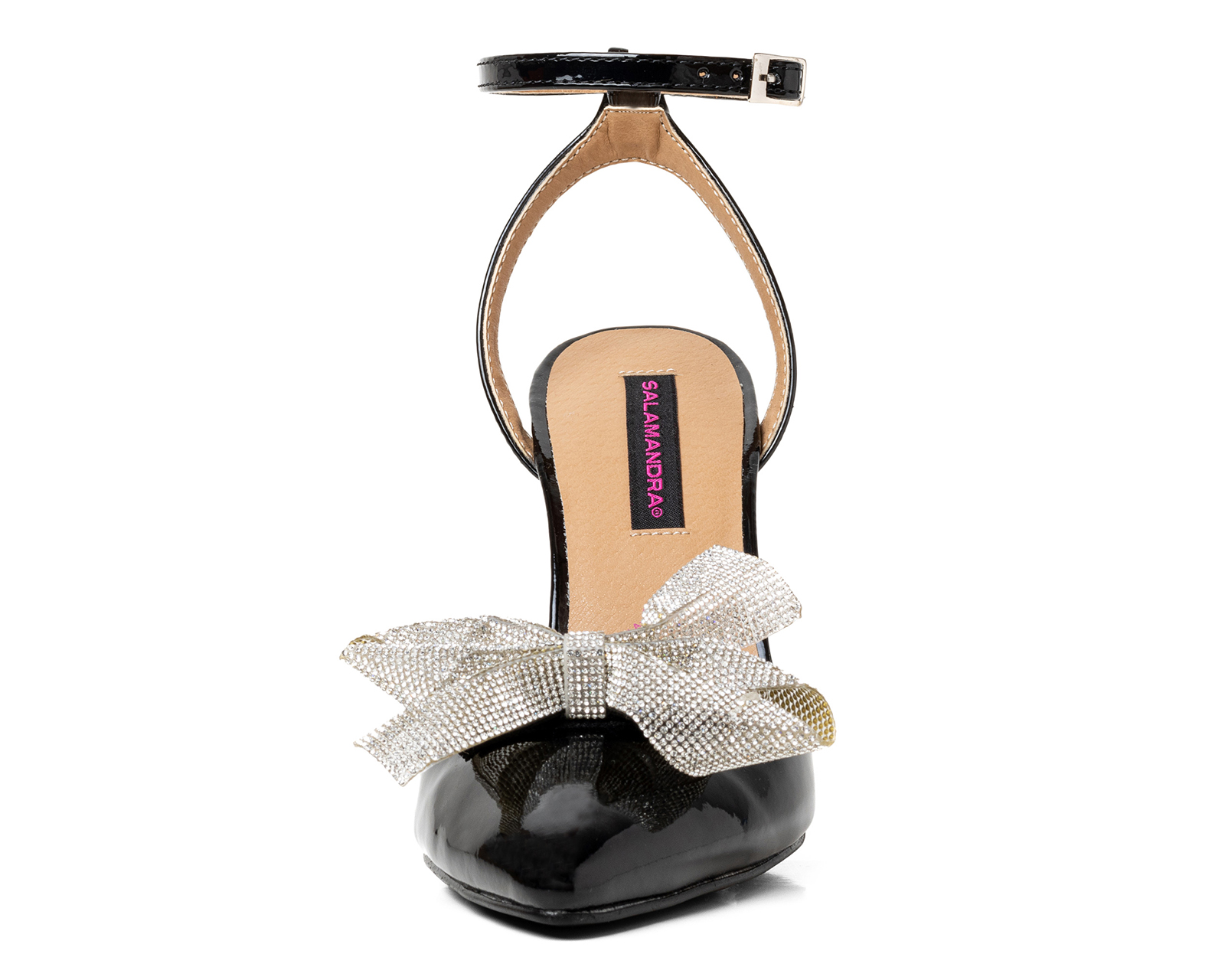 Foto 6 pulgar | Foto 5 | Zapatillas Salamandra para Mujer