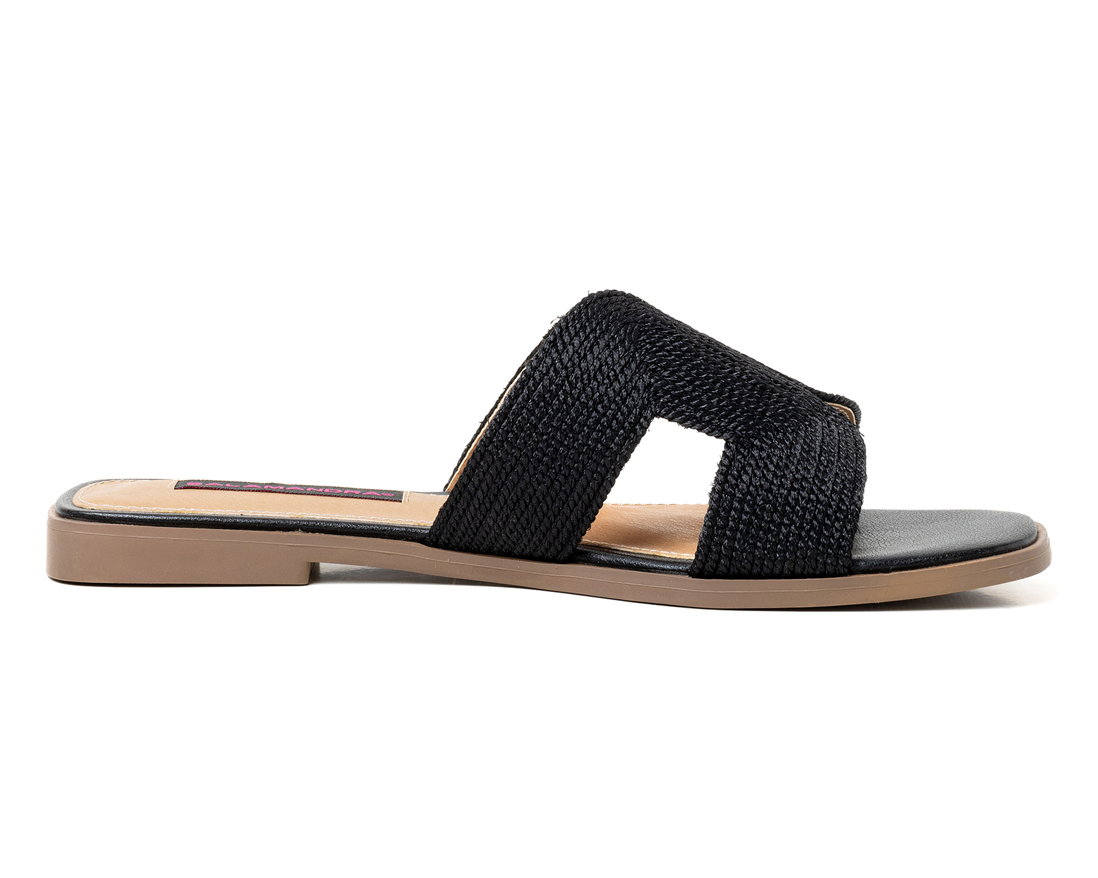 Foto 5 pulgar | Foto 4 | Sandalias Casuales Salamandra para Mujer