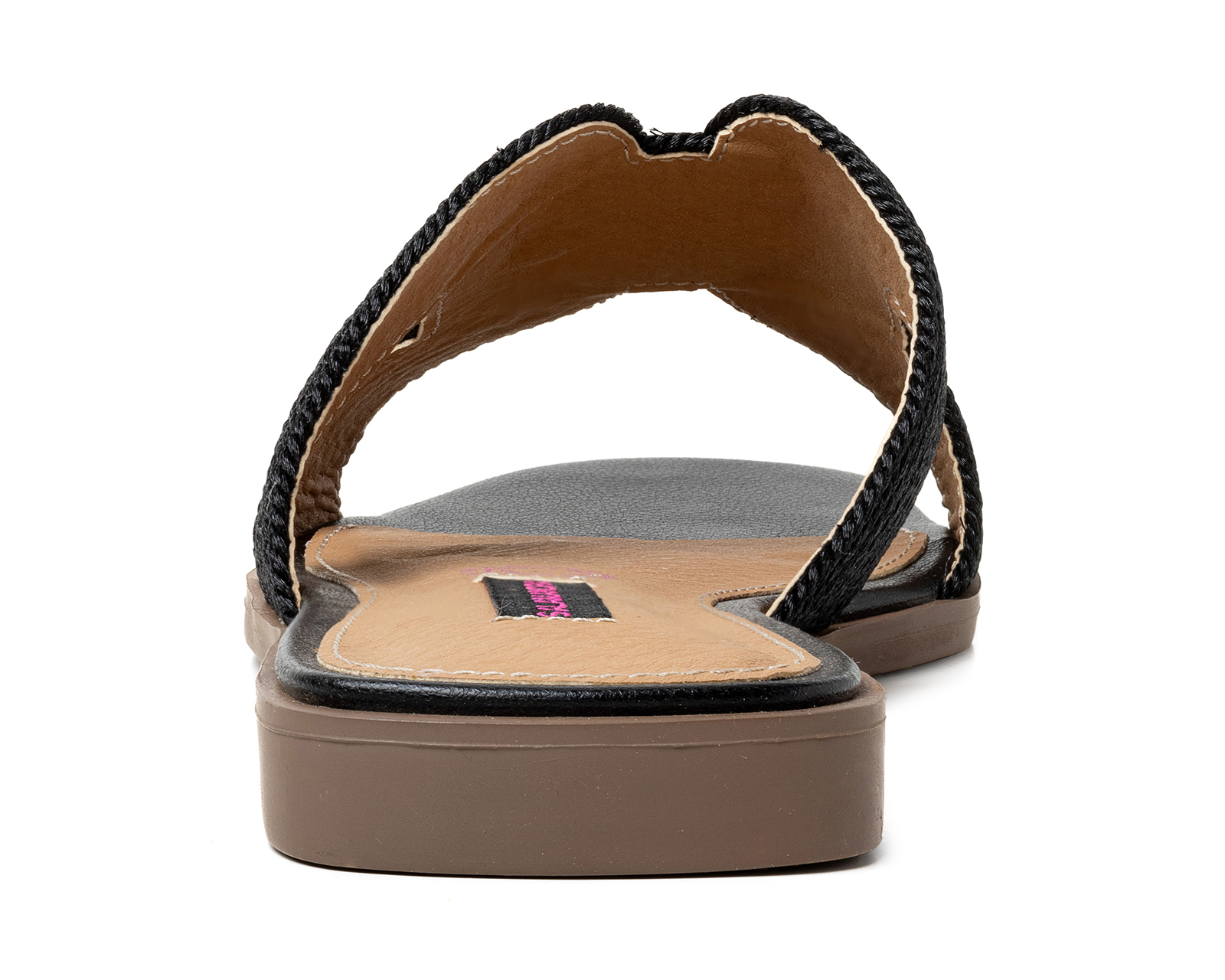 Foto 7 pulgar | Foto 6 | Sandalias Casuales Salamandra para Mujer