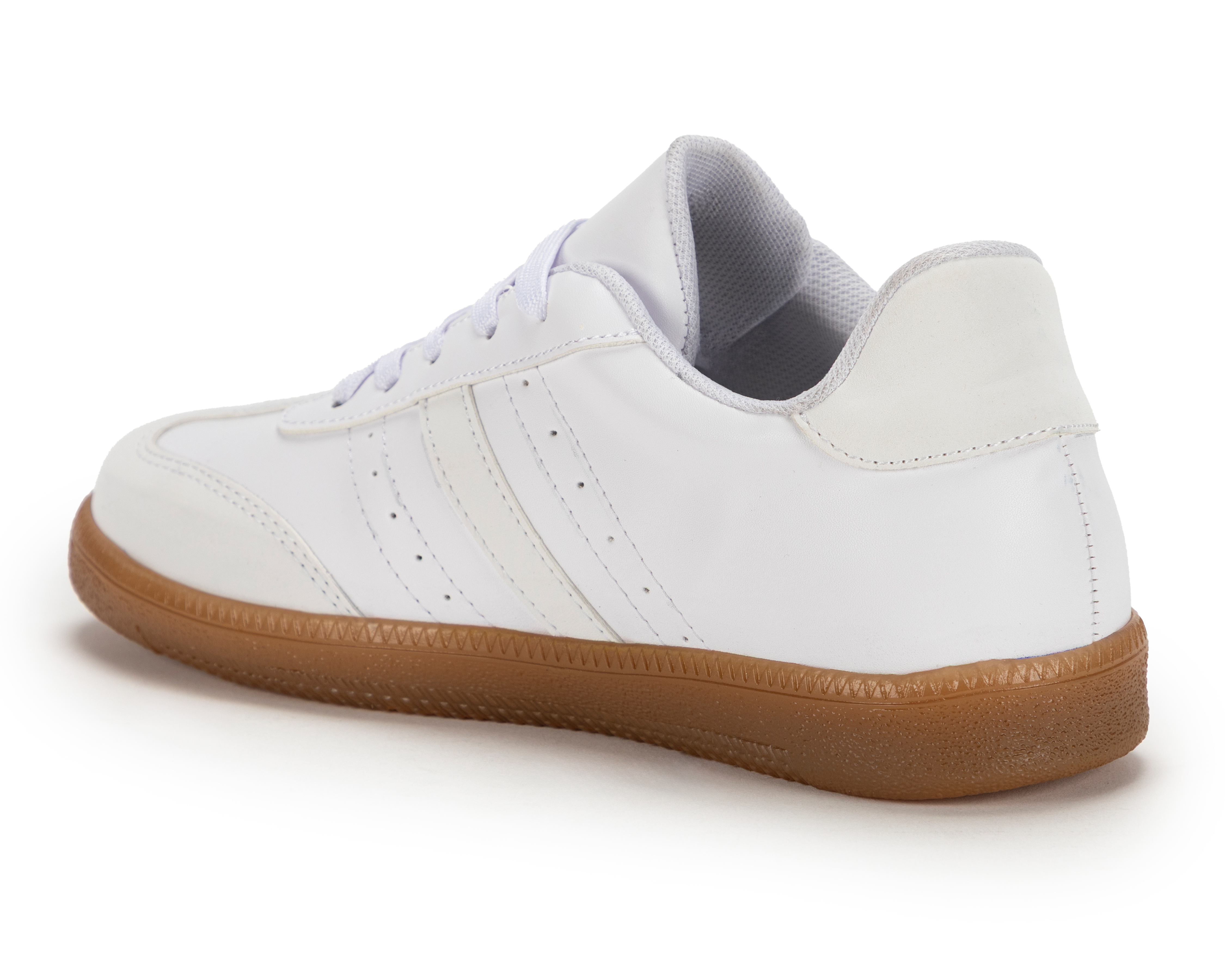 Foto 4 pulgar | Foto 3 | Tenis Casuales Refill para Mujer