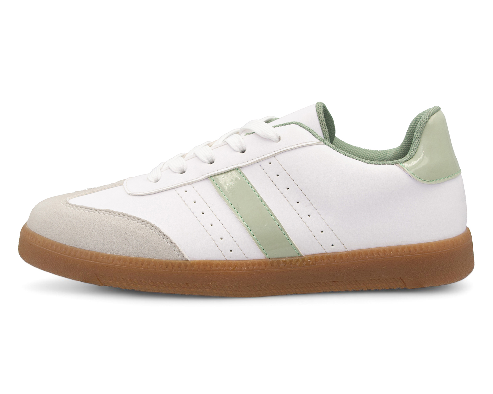 Foto 5 pulgar | Foto 4 | Tenis Casuales Refill para Mujer