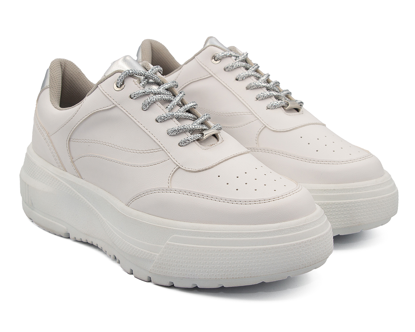 Tenis Casuales 18 Forever para Mujer
