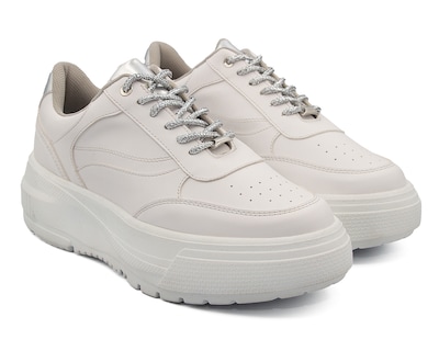 Foto 1 | Foto 1 | Tenis Casuales 18 Forever para Mujer