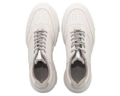Foto 3 | Foto 3 | Tenis Casuales 18 Forever para Mujer