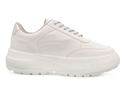Foto 4 | Foto 4 | Tenis Casuales 18 Forever para Mujer