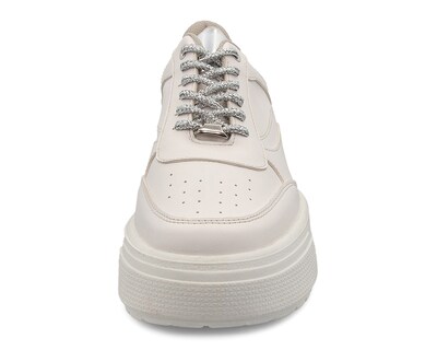 Foto 5 | Foto 5 | Tenis Casuales 18 Forever para Mujer