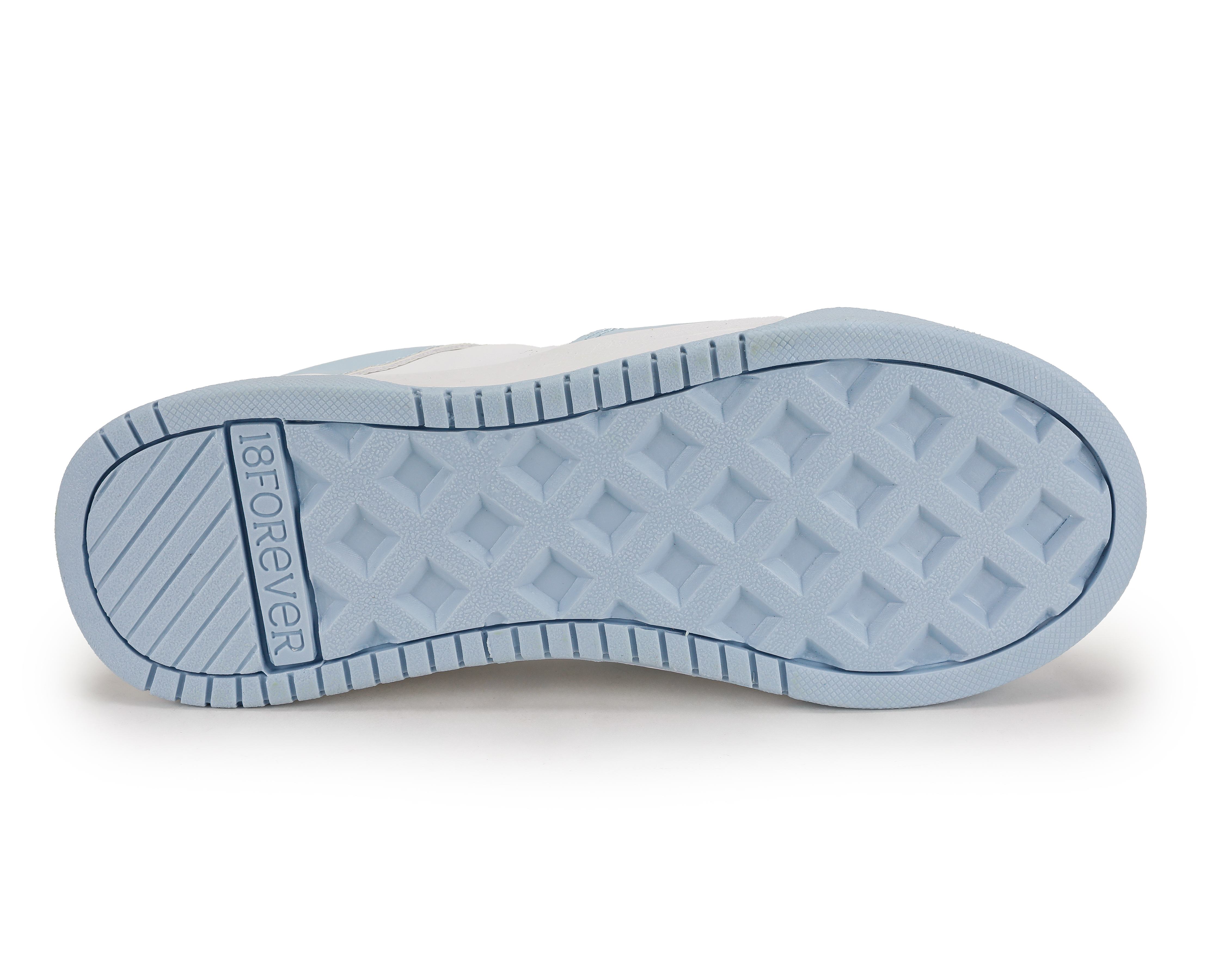 Foto 4 | Foto 4 | Tenis Casuales 18 Forever para Mujer