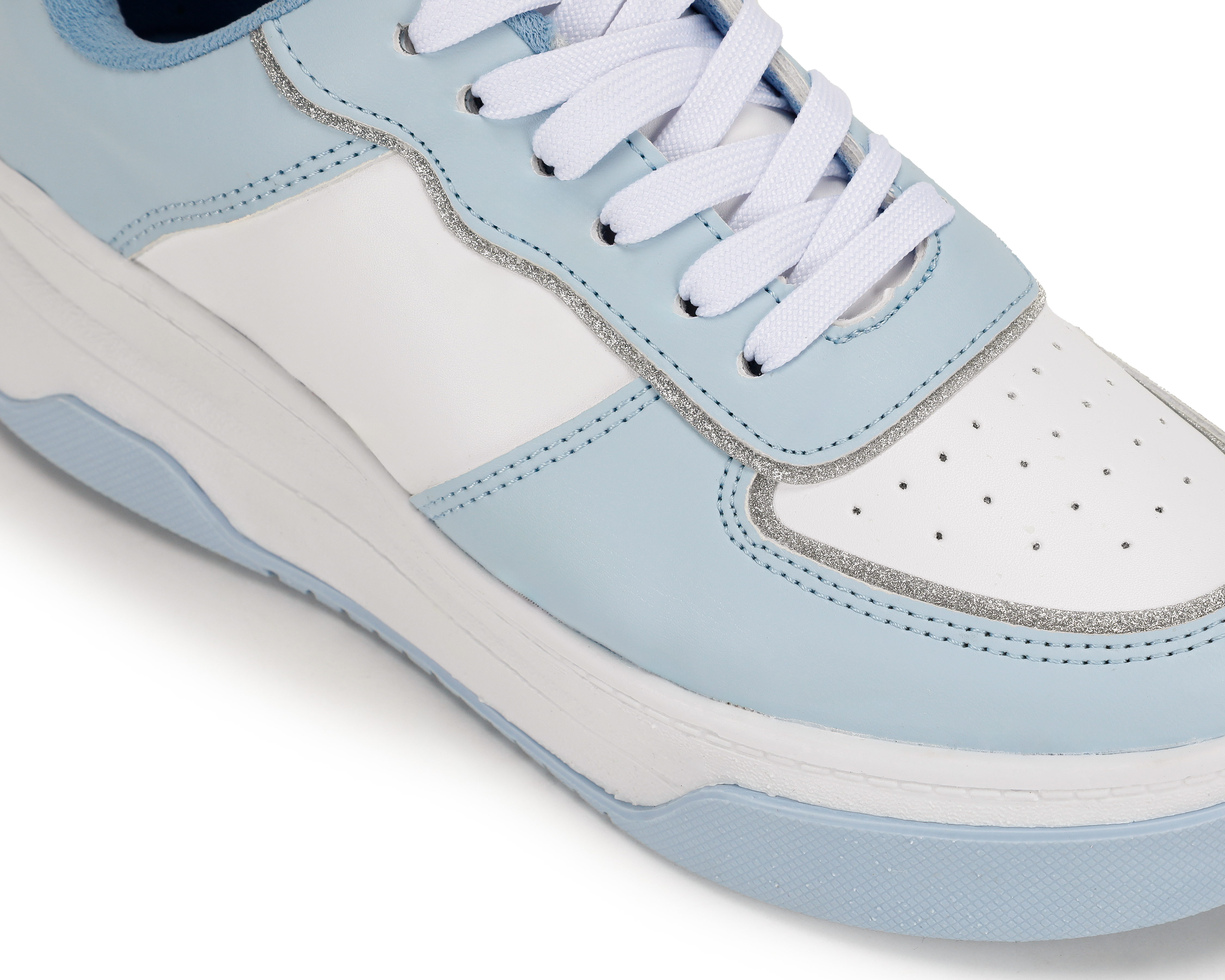 Foto 6 | Foto 6 | Tenis Casuales 18 Forever para Mujer