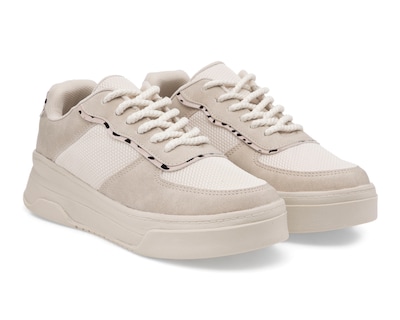 Foto 1 | Foto 1 | Tenis Casuales 18 Forever para Mujer