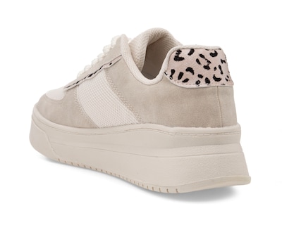 Foto 3 | Foto 3 | Tenis Casuales 18 Forever para Mujer