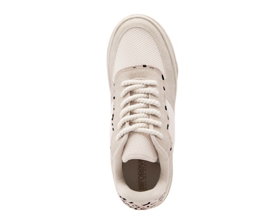 Foto 5 | Foto 5 | Tenis Casuales 18 Forever para Mujer