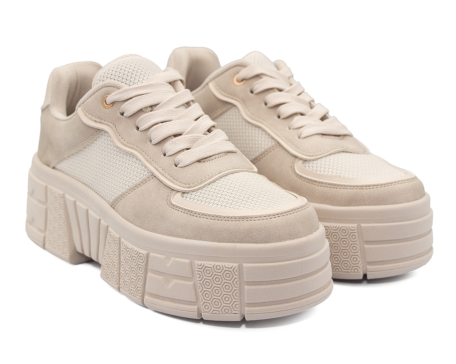 Foto 1 | Foto 1 | Tenis Casuales Frida Kollection para Mujer