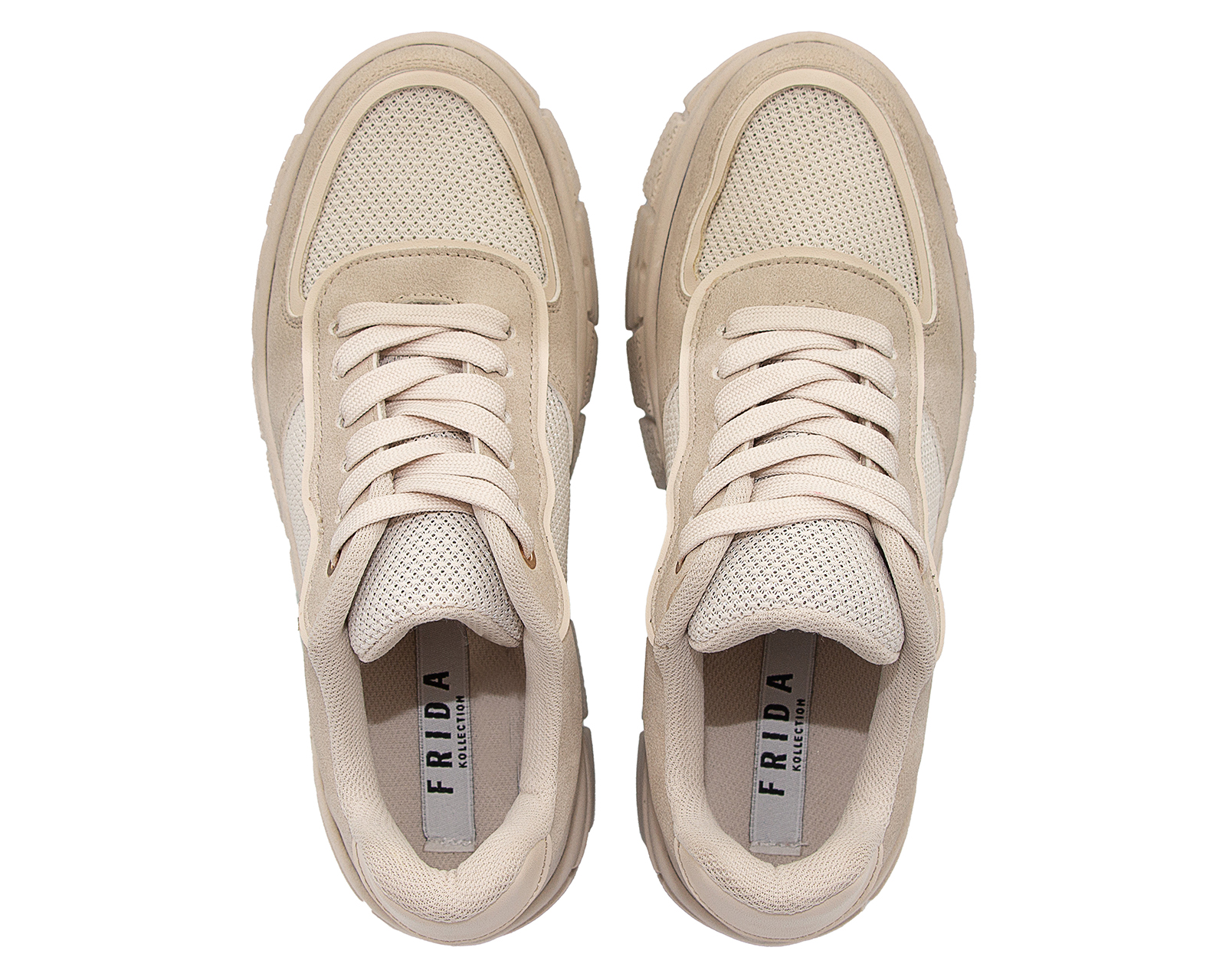 Foto 3 | Foto 3 | Tenis Casuales Frida Kollection para Mujer