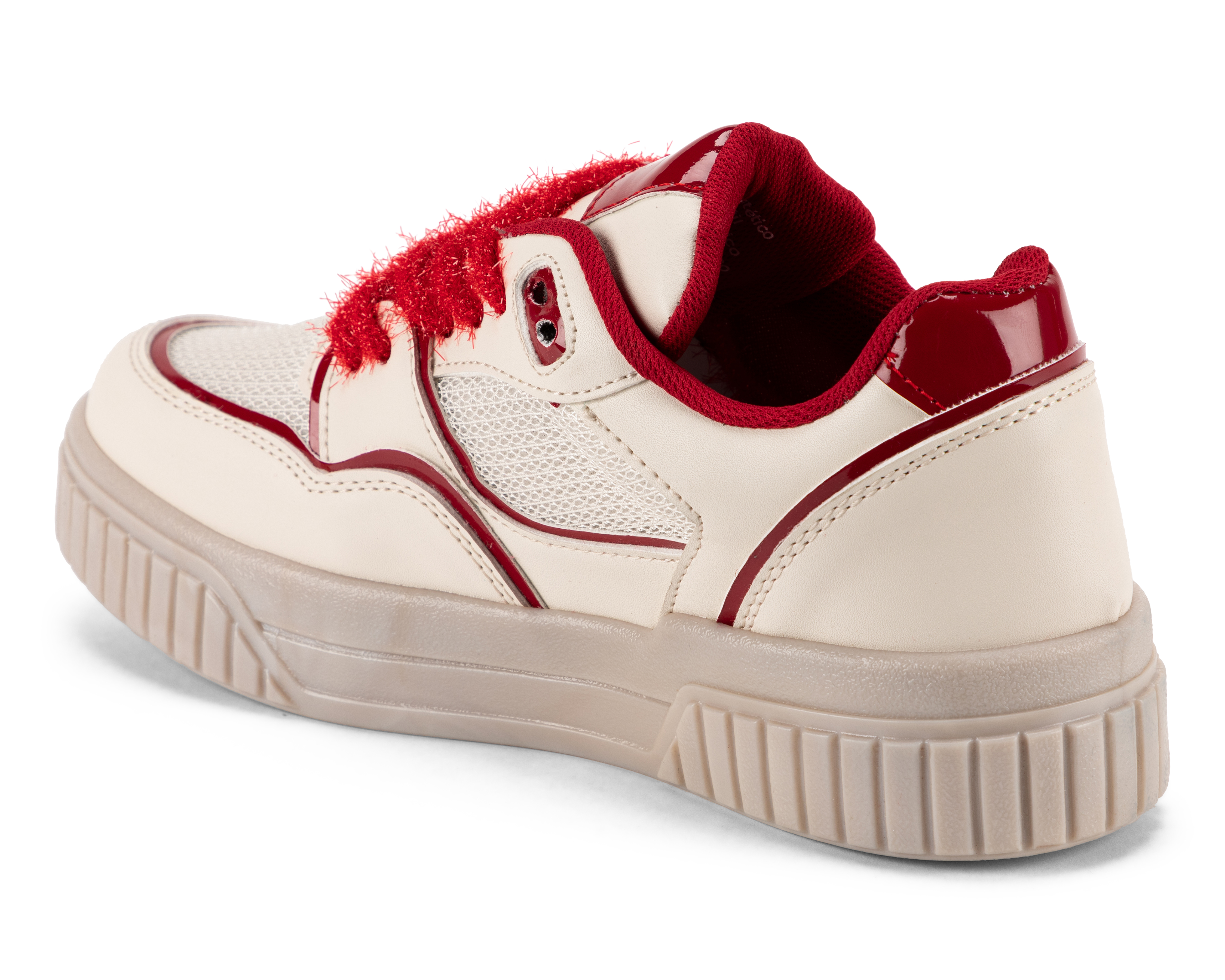 Foto 4 pulgar | Foto 3 | Tenis Casuales Refill para Mujer