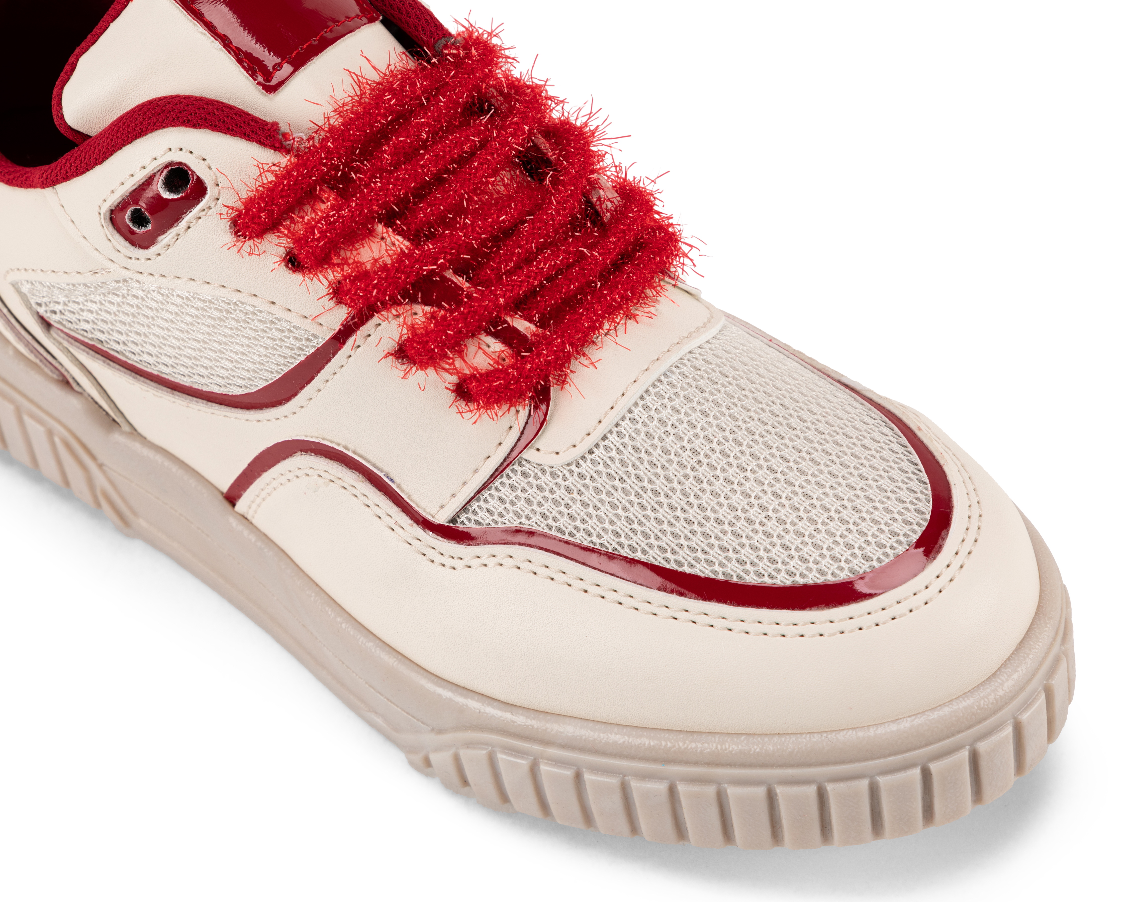 Foto 7 pulgar | Foto 6 | Tenis Casuales Refill para Mujer