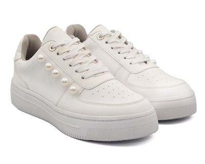 Foto 1 | Foto 1 | Tenis Casuales 18 Forever para Mujer
