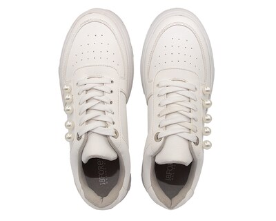 Foto 3 | Foto 3 | Tenis Casuales 18 Forever para Mujer
