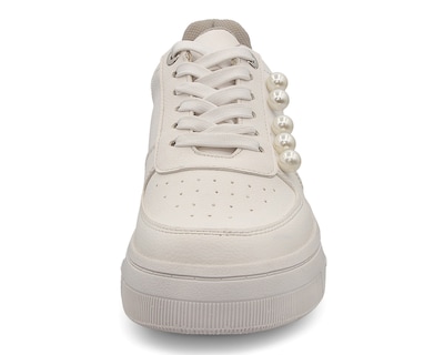Foto 5 | Foto 5 | Tenis Casuales 18 Forever para Mujer