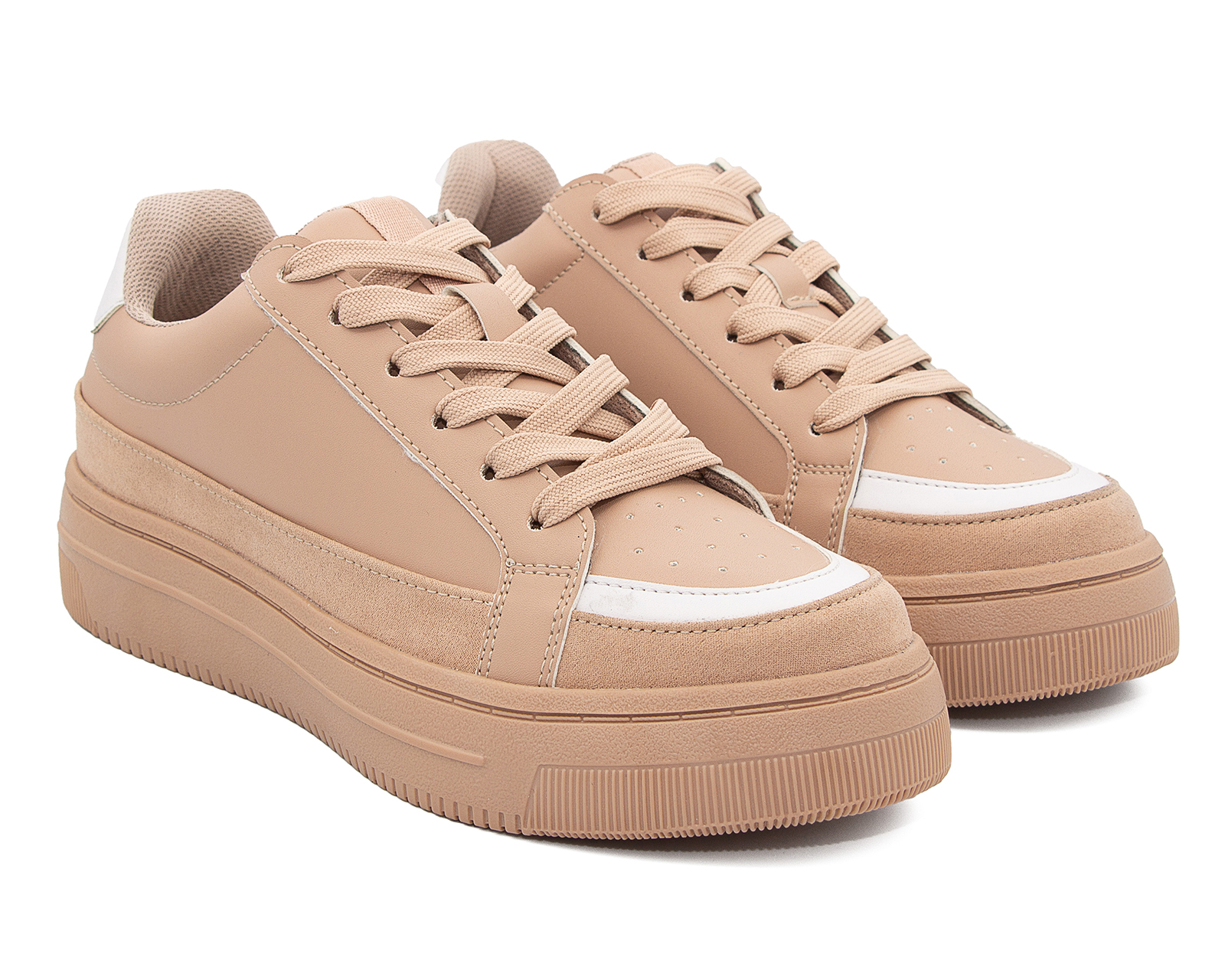 Tenis Casuales 18 Forever para Mujer
