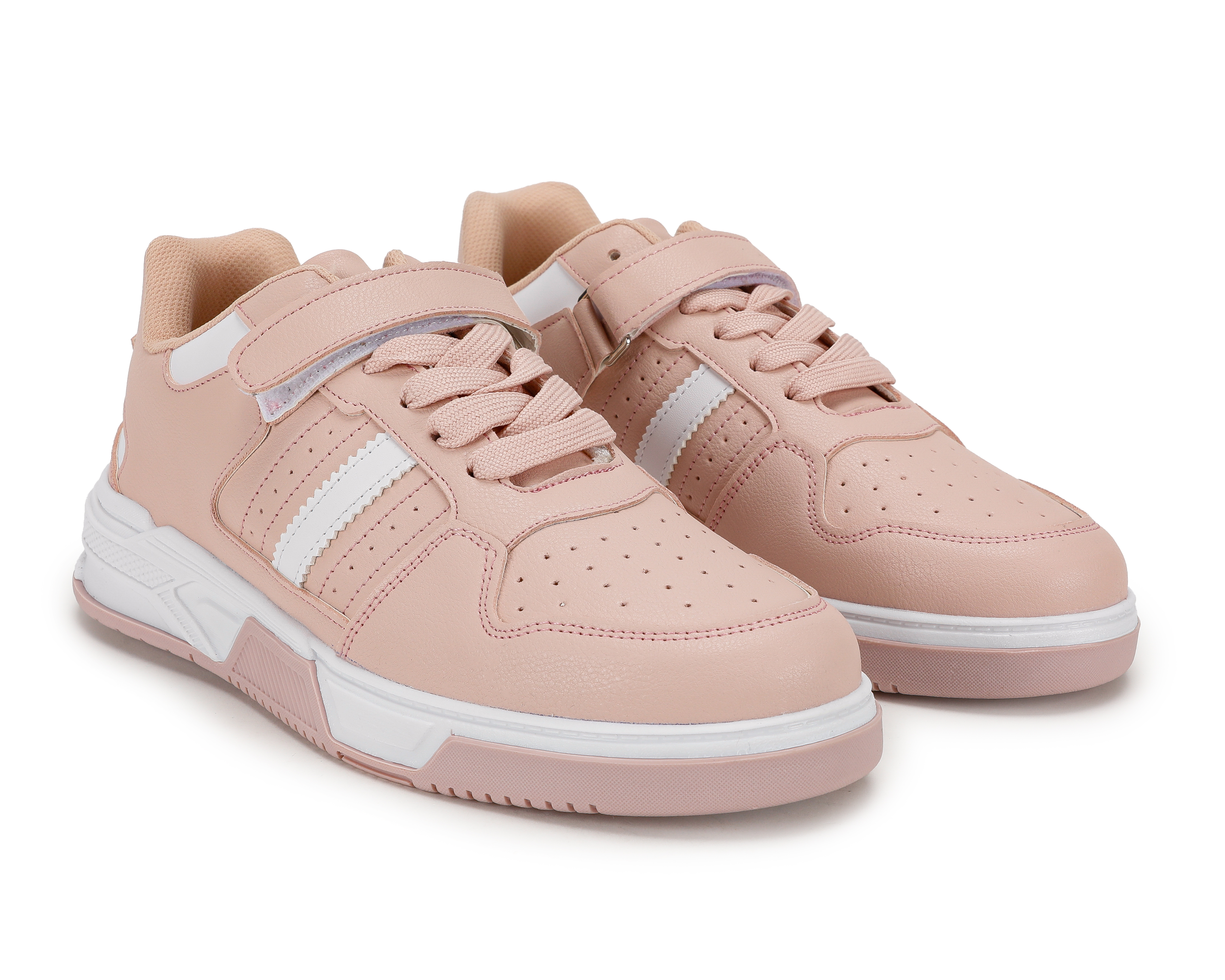 Tenis Casuales 18 Forever para Mujer