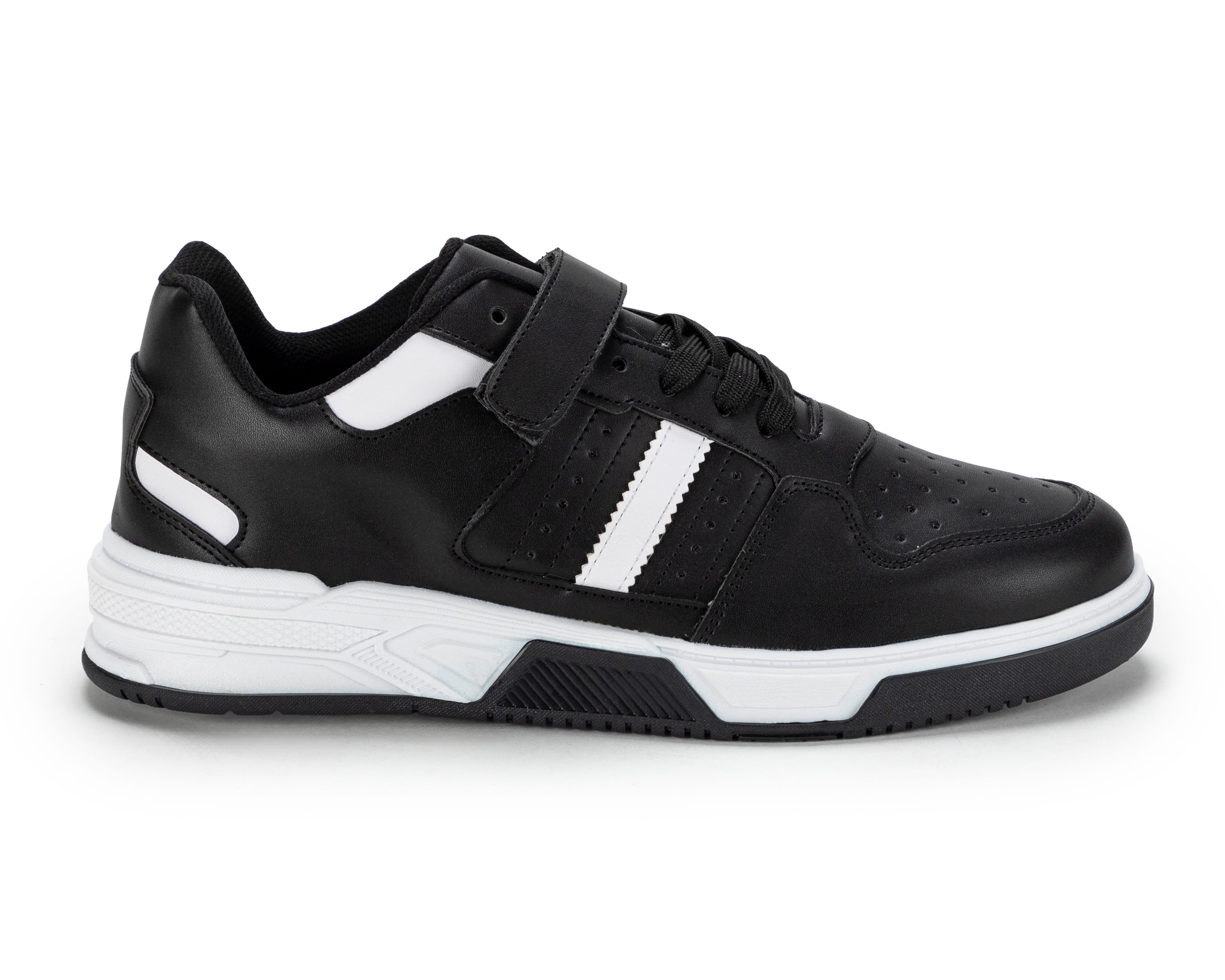 Foto 3 pulgar | Foto 2 | Tenis Casuales 18 Forever para Mujer