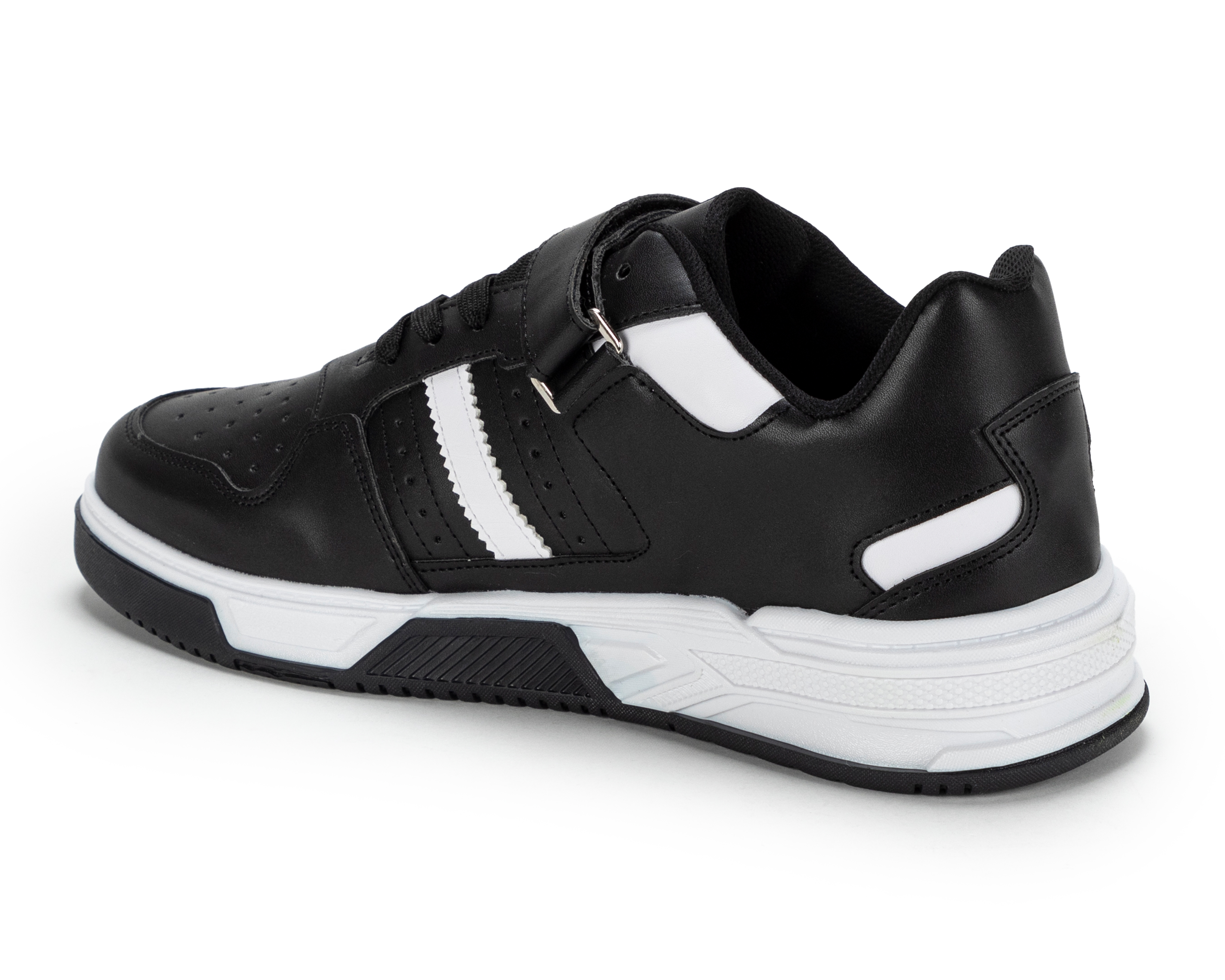 Foto 4 pulgar | Foto 3 | Tenis Casuales 18 Forever para Mujer