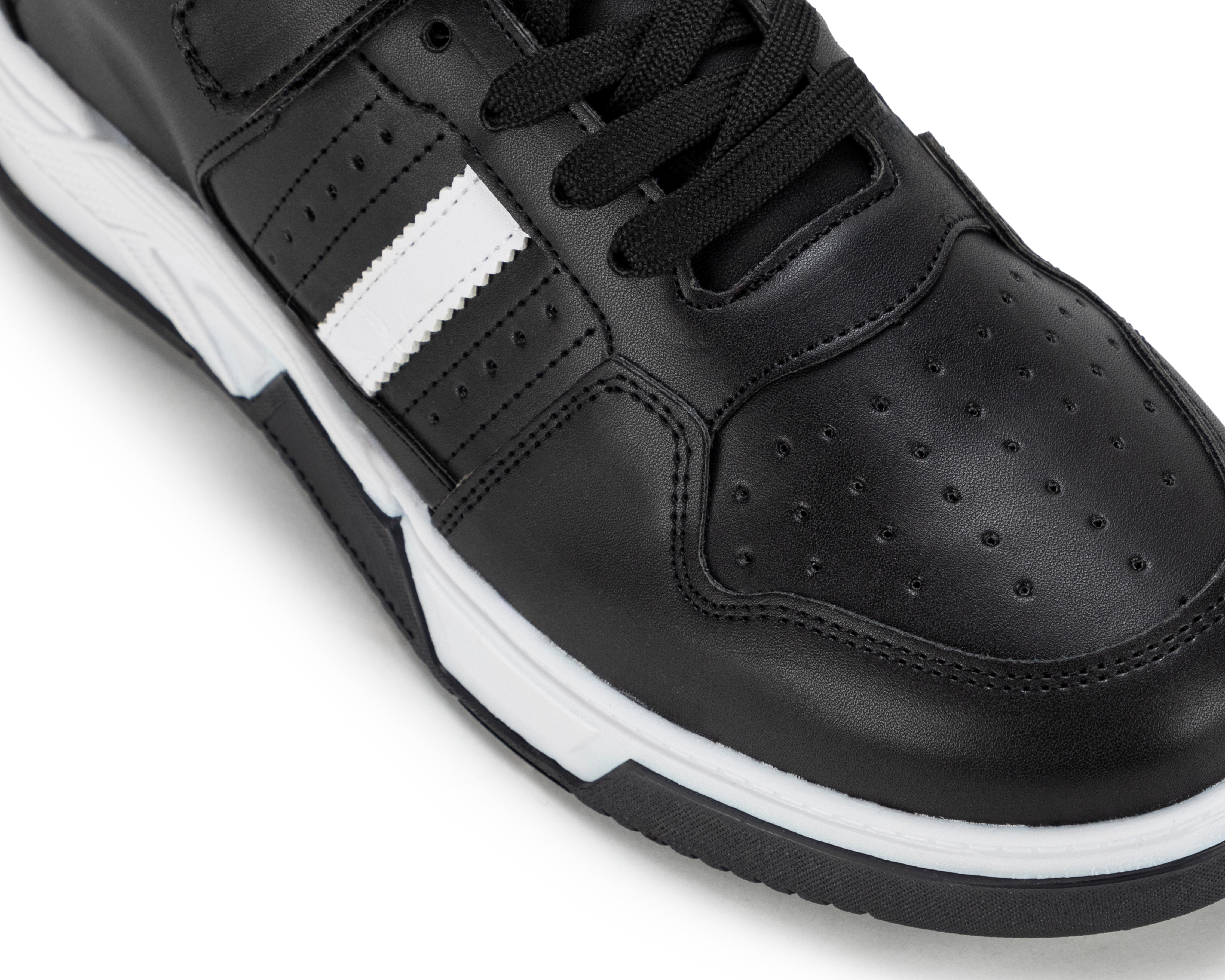 Foto 7 pulgar | Foto 6 | Tenis Casuales 18 Forever para Mujer