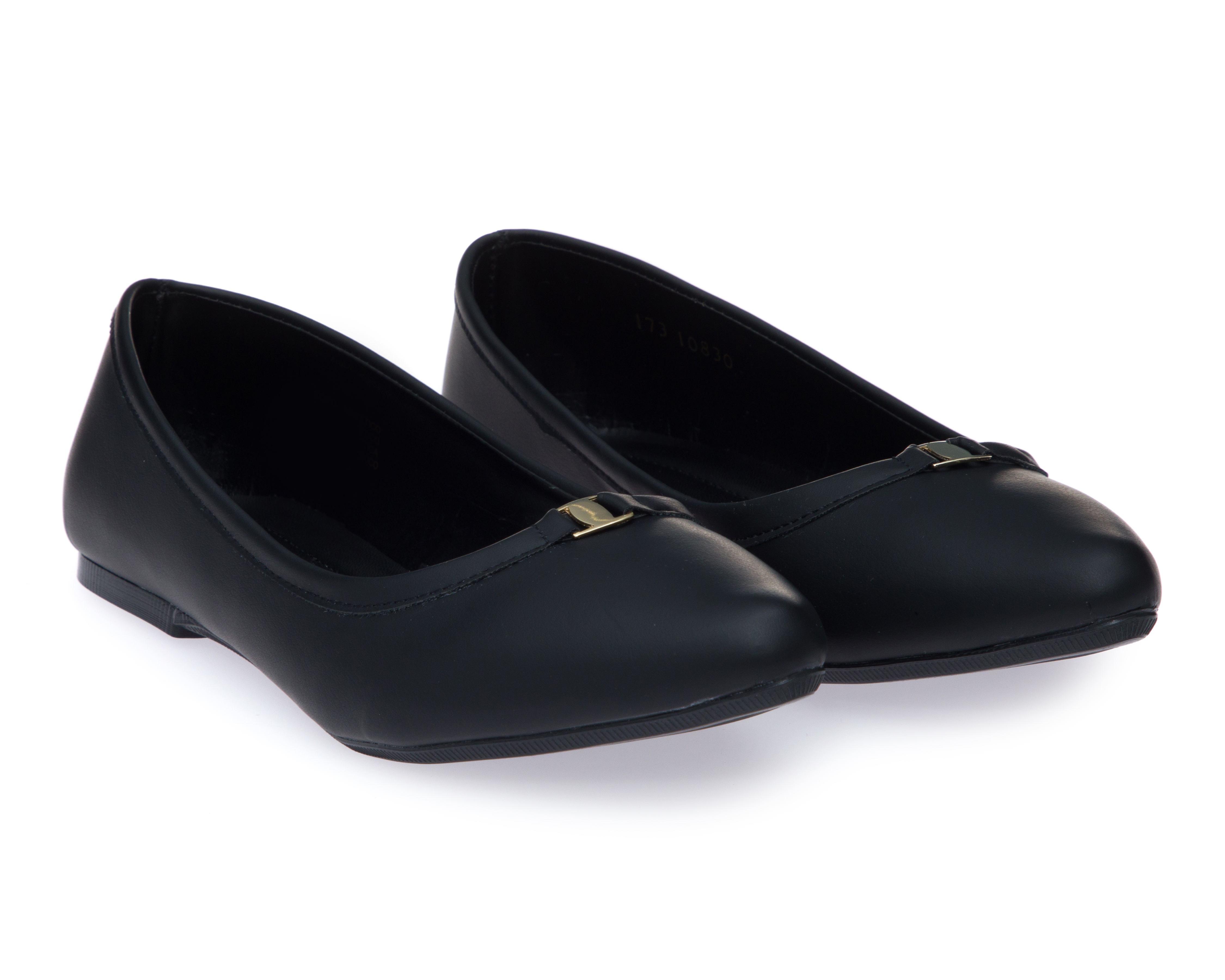Flats 18 Forever para Mujer