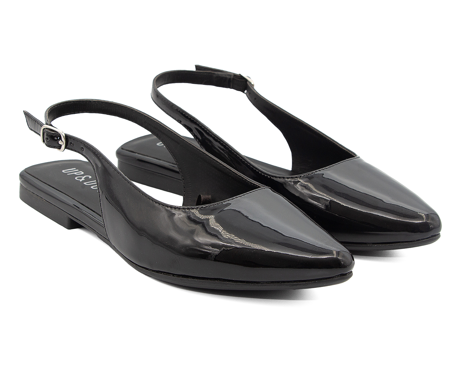 Foto 1 | Foto 1 | Flats Up & Down para Mujer