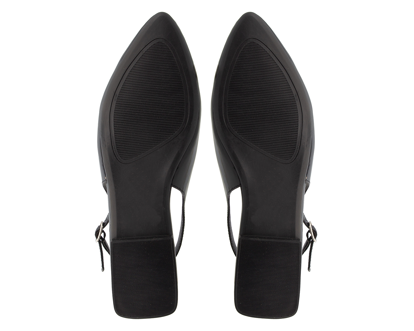 Foto 3 pulgar | Foto 2 | Flats Up & Down para Mujer