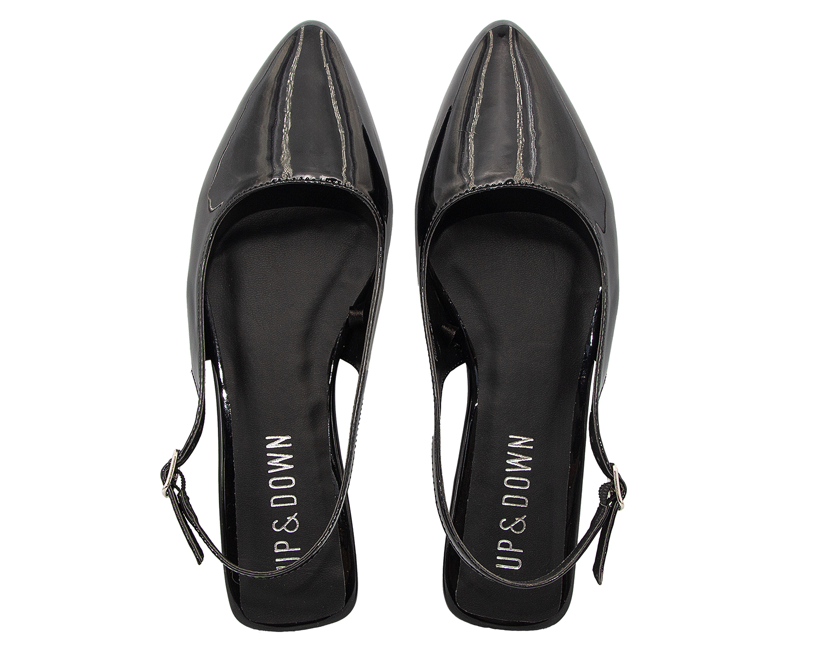 Foto 3 | Foto 3 | Flats Up & Down para Mujer